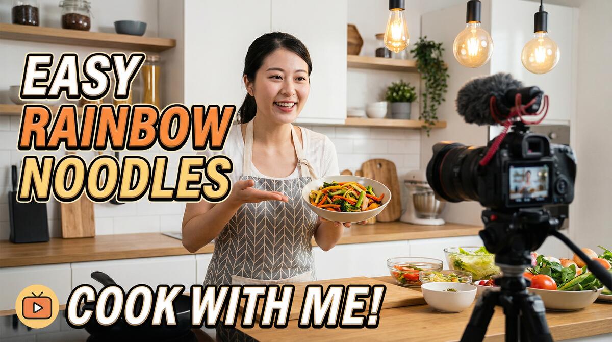 草莓视频美食视频